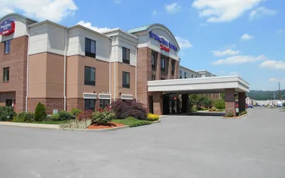 Springhill Suites by Marriott Morgantown