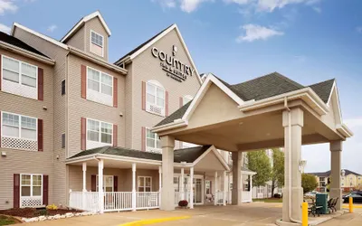 Country Inn & Suites by Radisson, Champaign North, IL