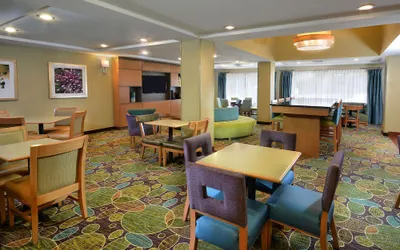 Holiday Inn Express Hotel & Suites High Point South, an IHG Hotel