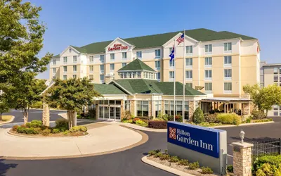 Hilton Garden Inn Chattanooga/Hamilton Place