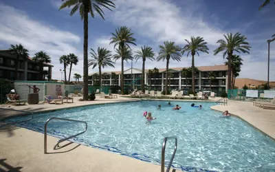 Virgin River Hotel and Casino