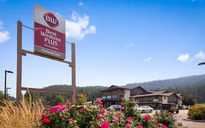 Best Western Plus Flathead Lake Inn And Suites