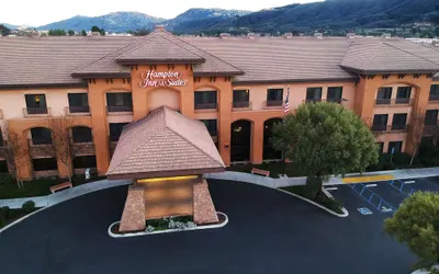 Hampton Inn & Suites Temecula