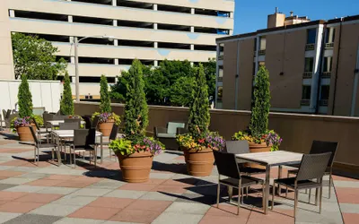 Residence Inn by Marriott Rochester Mayo Clinic Area