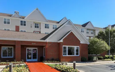 Residence Inn Potomac Mills