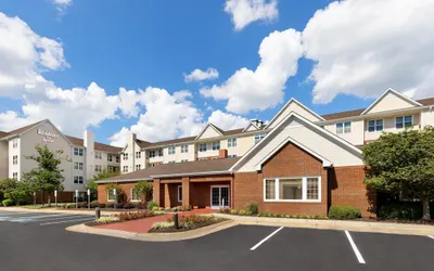 Residence Inn Potomac Mills