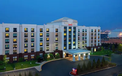 SpringHill Suites by Marriott Newark Liberty International