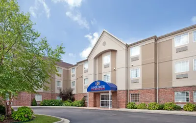 Candlewood Suites St Robert, an IHG Hotel