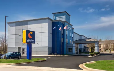 Comfort Inn & Suites Ashland – Richmond North