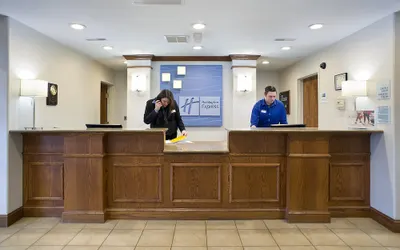 Holiday Inn Express & Suites Brookings by IHG