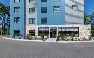 Casco Bay Hotel Portland Airport - Maine Mall, an Ascend Collection Hotel