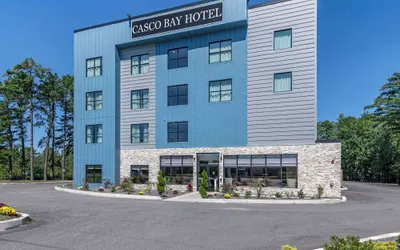 Casco Bay Hotel, Ascend Hotel Collection