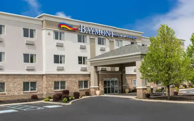 Baymont by Wyndham Noblesville