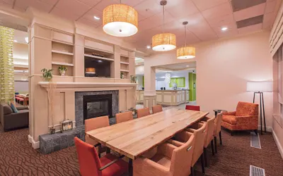 Hilton Garden Inn Des Moines/Urbandale