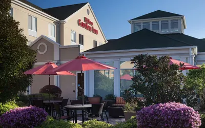 Hilton Garden Inn Savannah Airport