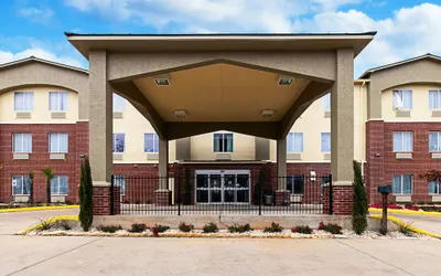 Comfort Inn and Suites Fredericksburg