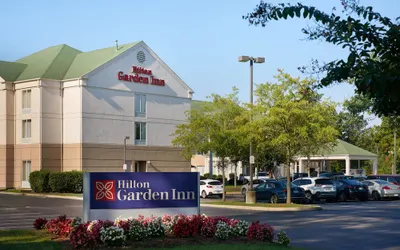 Hilton Garden Inn Newport News