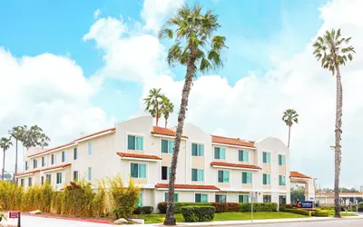 Comfort Inn & Suites Ventura Beach