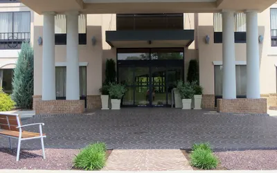 Holiday Inn Express Hotel & Suites Winchester by IHG