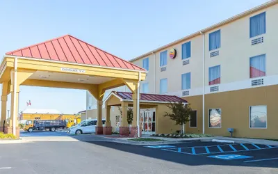 Comfort Inn