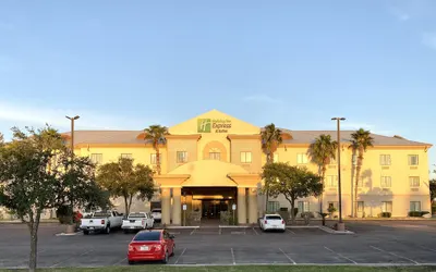 Holiday Inn Express & Suites Alice, an IHG Hotel