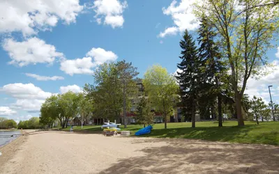 SouthShore Hotel on Lake Bemidji, Trademark Coll by Wyndham