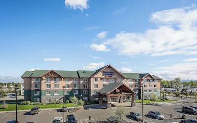 Fairfield Inn and Suites by Marriott Anchorage