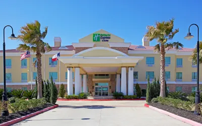 Holiday Inn Express Hotel & Suites Pearland, an IHG Hotel