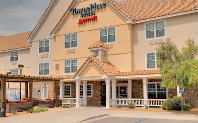 Towneplace Suites by Marriott Las Cruces