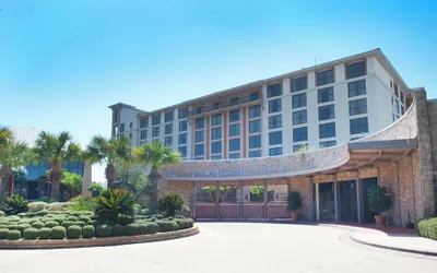 Horseshoe Bay Resort