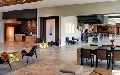 Chicago Marriott Southwest at Burr Ridge