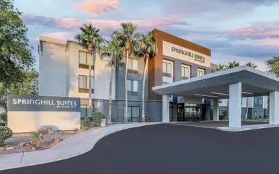 SpringHill Suites by Marriott Yuma