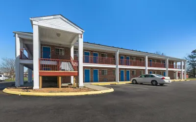 Americas Best Value Inn Edenton