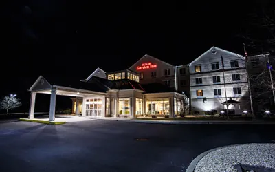 Hilton Garden Inn Gettysburg