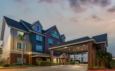 La Quinta Inn & Suites by Wyndham Pharr North McAllen