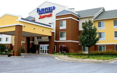 Fairfield Inn & Suites by Marriott Fairmont