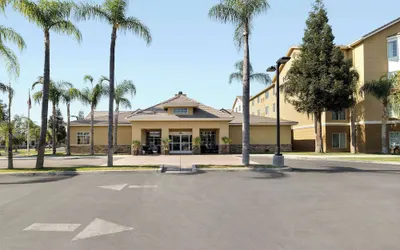 Homewood Suites by Hilton Bakersfield