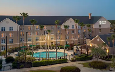 Homewood Suites by Hilton® Orlando-UCF Area