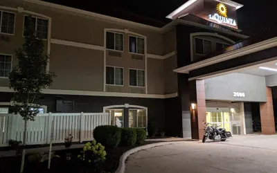 La Quinta Inn & Suites by Wyndham North Platte