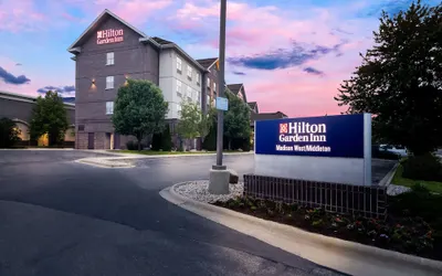 Hilton Garden Inn Madison West/Middleton