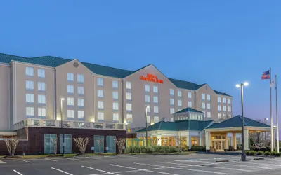 Hilton Garden Inn Richmond South/Southpark