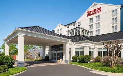 Hilton Garden Inn Richmond South/Southpark