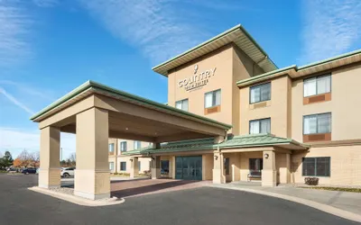 Country Inn & Suites by Radisson, Madison West, WI