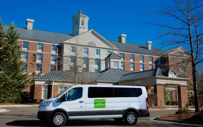 Courtyard by Marriott Chapel Hill