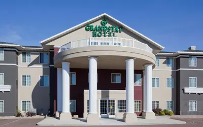 GrandStay Residential Suites - Eau Claire