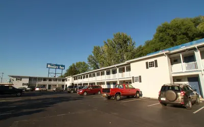 Budget Inn - Syracuse Airport