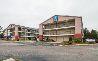 Studio 6 Augusta, GA - Fort Gordon