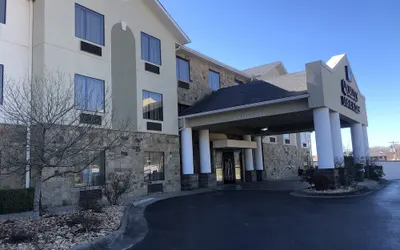 Quality Inn & Suites Malvern