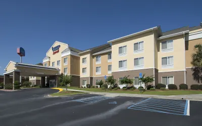 Fairfield Inn & Suites by Marriott Tifton