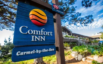 Comfort Inn Carmel By The Sea
